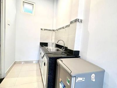 D1 Street, Vietnam D1 Street, Vietnam