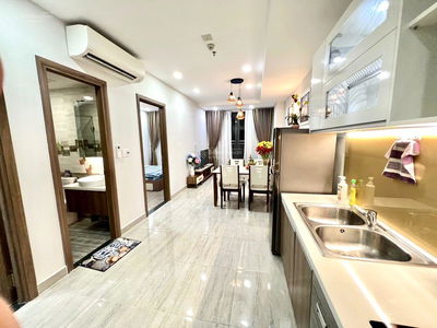 Biconsi Tower, Vietnam Biconsi Tower, Vietnam