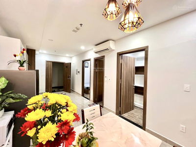 Biconsi Tower, Vietnam Biconsi Tower, Vietnam