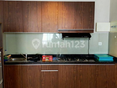 Kuningan City Denpasar Residence Apartment, Indonesia  Kuningan City Denpasar Residence Apartment, Indonesia