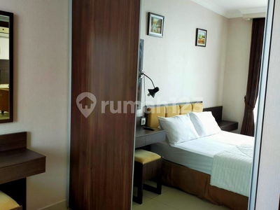 Kuningan City Denpasar Residence Apartment, Indonesia  Kuningan City Denpasar Residence Apartment, Indonesia