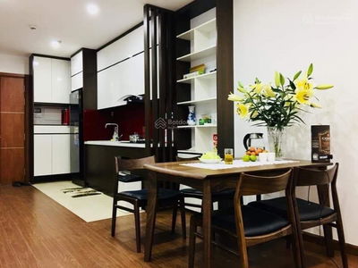 Hoang Cau Skyline, Vietnam Hoang Cau Skyline, Vietnam