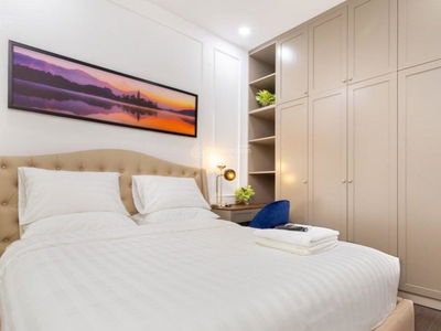 The Botanica, Vietnam The Botanica, Vietnam