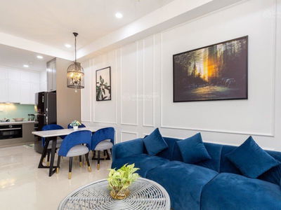 The Botanica, Vietnam The Botanica, Vietnam