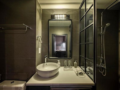 Co Giang Street, Vietnam Co Giang Street, Vietnam