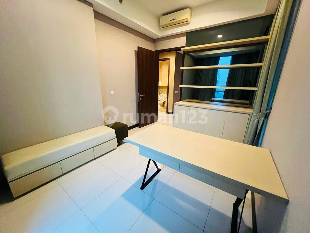 Kemang Village, Indonesia Kemang Village, Indonesia