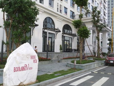 Eco Lake View, Vietnam Eco Lake View, Vietnam