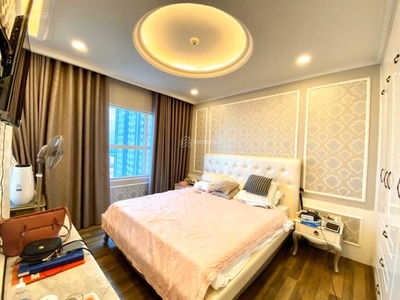 Sunrise City View, Vietnam  Sunrise City View, Vietnam