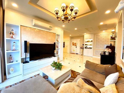 Sunrise City View, Vietnam  Sunrise City View, Vietnam