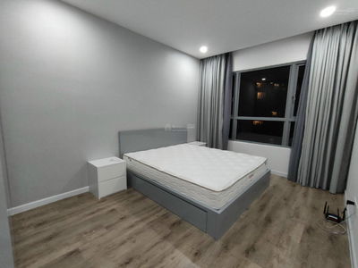 Palm Heights, Vietnam  Palm Heights, Vietnam