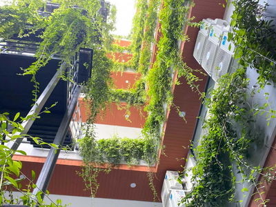 Street 32 Tran Van Du, Vietnam Street 32 Tran Van Du, Vietnam