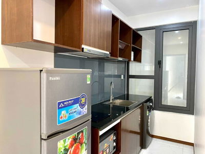 Tran Van Du Street, Vietnam  Tran Van Du Street, Vietnam