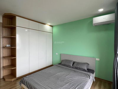 Tay Ho River View, Vietnam Tay Ho River View, Vietnam