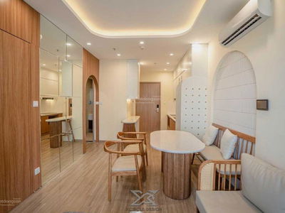 Vinhomes Smart City, Vietnam Vinhomes Smart City, Vietnam