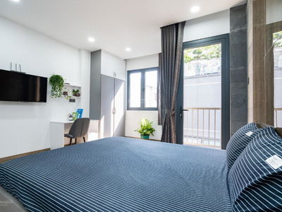 Nguyen Gia Tri Street, Vietnam Nguyen Gia Tri Street, Vietnam