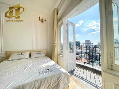 Tran Huy Lieu Street, Vietnam Tran Huy Lieu Street, Vietnam