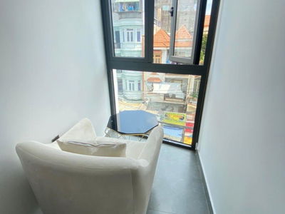 Bach Dang Street, Vietnam Bach Dang Street, Vietnam