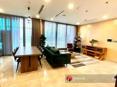 Vinhomes Golden River Ba Son, Vietnam Vinhomes Golden River Ba Son, Vietnam