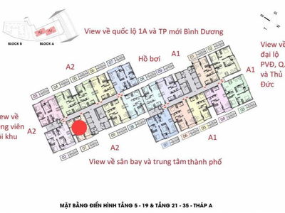 Opal Boulevard, Vietnam  Opal Boulevard, Vietnam