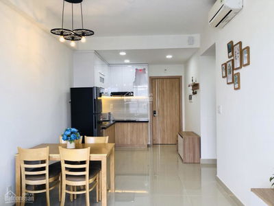 Saigon Gateway, Vietnam Saigon Gateway, Vietnam