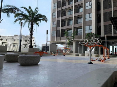 Opal Skyline, Vietnam Opal Skyline, Vietnam