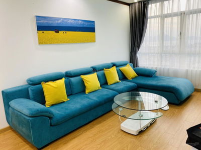 Hoang Anh Lakeview Residence, Vietnam  Hoang Anh Lakeview Residence, Vietnam