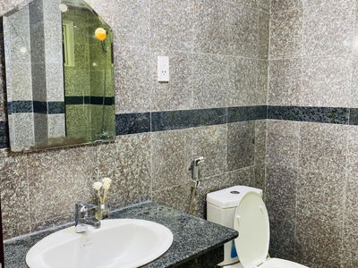 Hoang Anh Lakeview Residence, Vietnam Hoang Anh Lakeview Residence, Vietnam