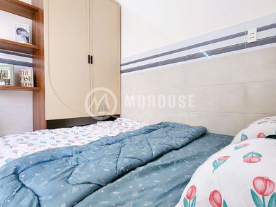 Dang Thuy Tram Street, Vietnam Dang Thuy Tram Street, Vietnam