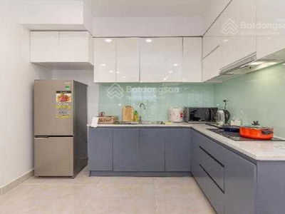 Sunrise City View, Vietnam  Sunrise City View, Vietnam