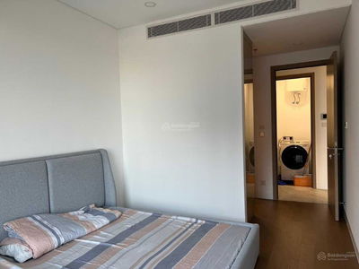 The River Thu Thiem, Vietnam The River Thu Thiem, Vietnam