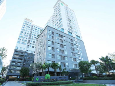 Orchard Garden, Vietnam Orchard Garden, Vietnam