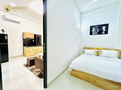 Nguyen Kiem Street, Vietnam Nguyen Kiem Street, Vietnam