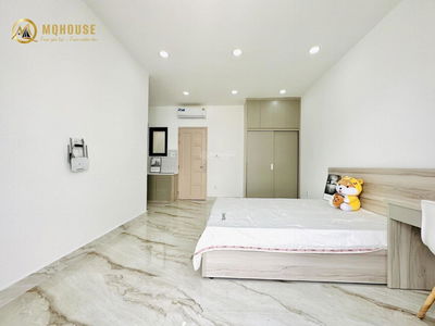 Phan Van Tri Street, Vietnam Phan Van Tri Street, Vietnam