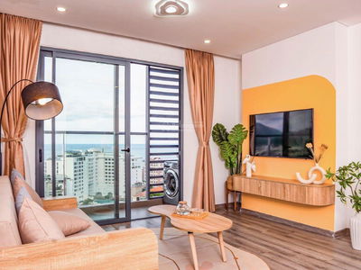 Marina Suites, Vietnam Marina Suites, Vietnam