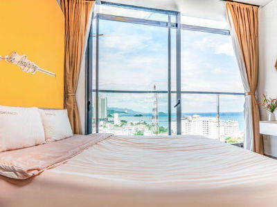 Marina Suites, Vietnam Marina Suites, Vietnam