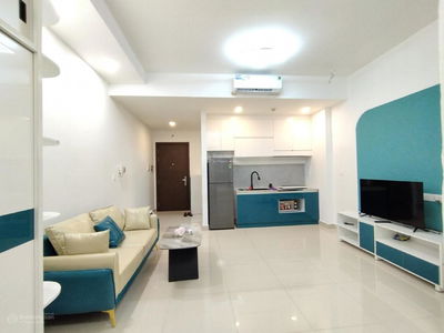 Sunrise City View, Vietnam Sunrise City View, Vietnam