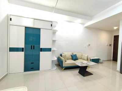 Sunrise City View, Vietnam Sunrise City View, Vietnam