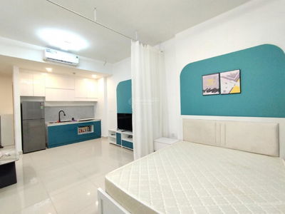 Sunrise City View, Vietnam Sunrise City View, Vietnam