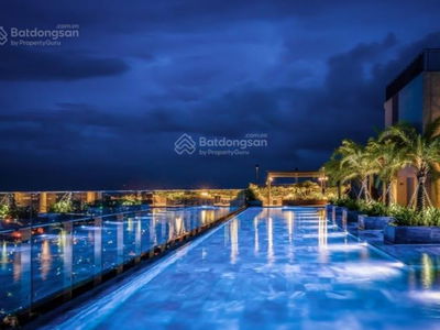 River Panorama, Vietnam River Panorama, Vietnam