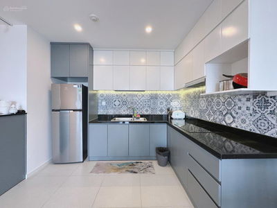 Sunrise City, Vietnam Sunrise City, Vietnam