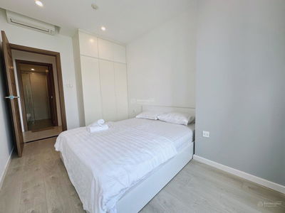 Sunrise City, Vietnam  Sunrise City, Vietnam