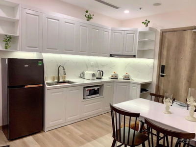 Sol Forest Ecopark, Vietnam Sol Forest Ecopark, Vietnam