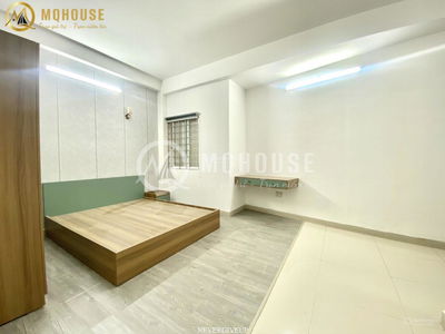 Tan Cang Street, Vietnam Tan Cang Street, Vietnam