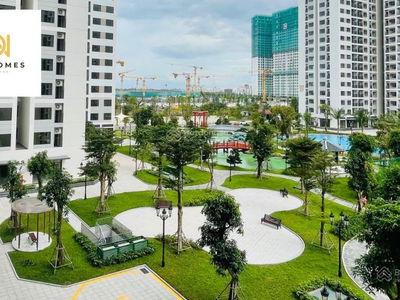 The Origami - Vinhomes Grand Park, Vietnam  The Origami - Vinhomes Grand Park, Vietnam