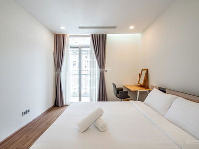 Vinhomes Central Park, Vietnam Vinhomes Central Park, Vietnam