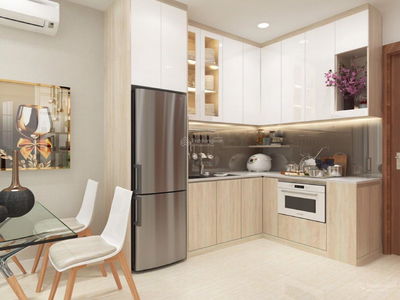 Vinhomes Grand Park, Vietnam Vinhomes Grand Park, Vietnam