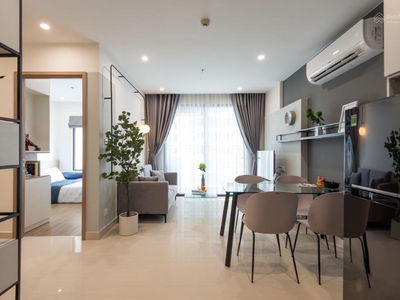 Vinhomes Grand Park, Vietnam Vinhomes Grand Park, Vietnam