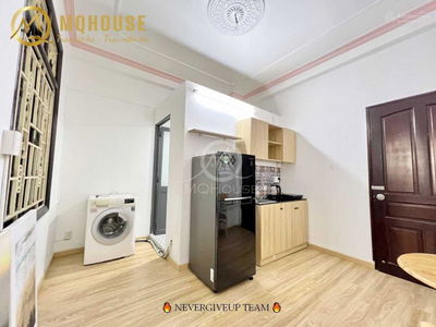 Nguyen Huu Canh Street, Vietnam Nguyen Huu Canh Street, Vietnam