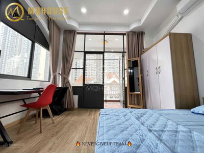 Nguyen Huu Canh Street, Vietnam Nguyen Huu Canh Street, Vietnam