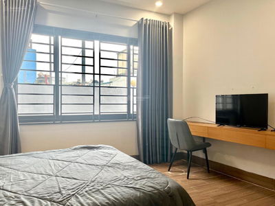 Vo Thi Sau Street, Vietnam Vo Thi Sau Street, Vietnam